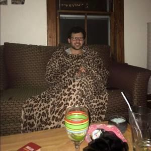 Meet your Posher, Alex